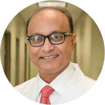 Dr. Masood Siddiquee, MD