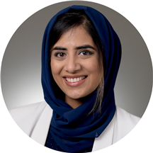 Dr. Masooma Rizvi, DDS
