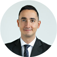 Dr. Masoud Salehi, MD