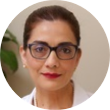 Dr. Masoumeh Hassaninejad Farahani, MD