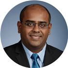 Dr. Masroor Shariff, DMD