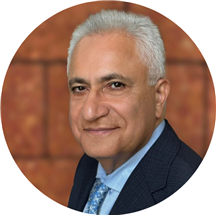 Dr. Massoud Benhuri, MD