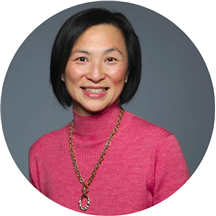 Dr. Masue Li, MD