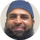 Dr. Mateen Sheikh, DMD