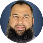 Dr. Mateen Sheikh, DMD