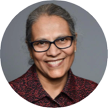 Dr. Matheena Akhtar, MD