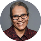 Dr. Matheena Akhtar, MD