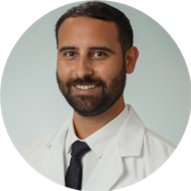 Dr. Mathew J Hamula, MD, FAAOS