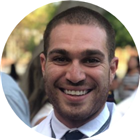 Dr. Mathew Mokhtarzadeh, DDS