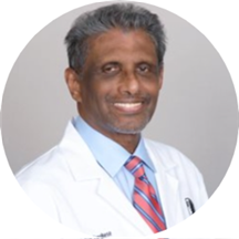 Dr. Mathew Varghese, MD