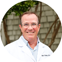 Dr. Matt Gorham, DDS