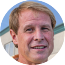 Dr. Matt Miller, PT, DPT