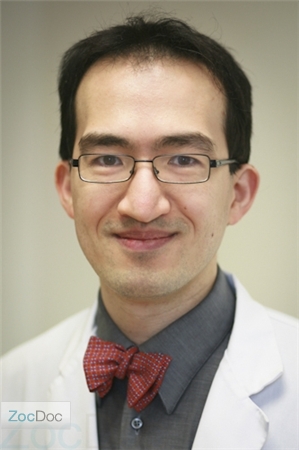Dr. Matt Morgan, MD