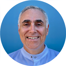 Dr. Matteo Giamarco, DMD