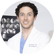 Dr. Matthew A Spiegel, MD