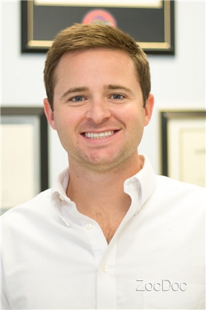 Dr. Matthew Ahrens, DMD