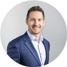 Dr. Matthew Bluemlein, OD