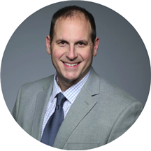 Dr. Matthew Brandon, MD
