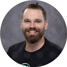 Dr. Matthew Brown, PT, SCS, DPT