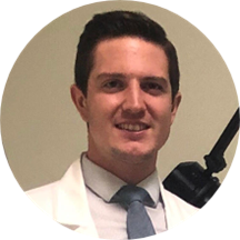 Dr. Matthew Burke, OD