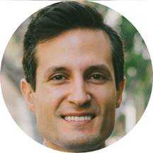 Dr. Matthew Caligiuri, DDS