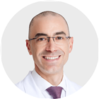 Dr. Matthew Cantlon, MD