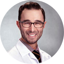 Dr. Matthew Cantor, MD