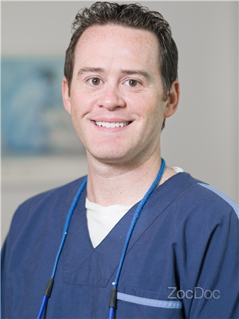 Dr. Matthew Cavendish, DDS