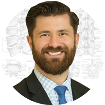 Dr. Matthew Centofonti, DC