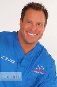 Dr. Matthew Cerniglia, DPM