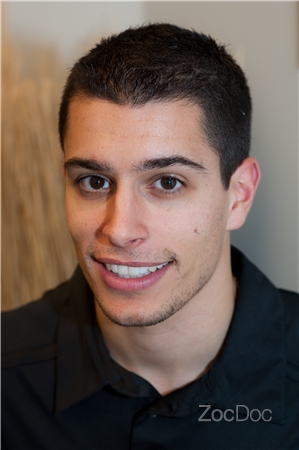 Dr. Matthew Cifelli, DPT, PT