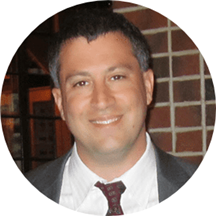 Dr. Matthew Clott, MD