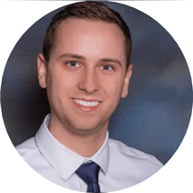 Dr. Matthew Colonna, OD