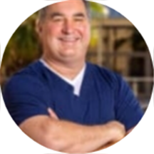 Dr. Matthew Darbro, DDS