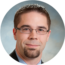 Dr. Matthew Dayringer, OD