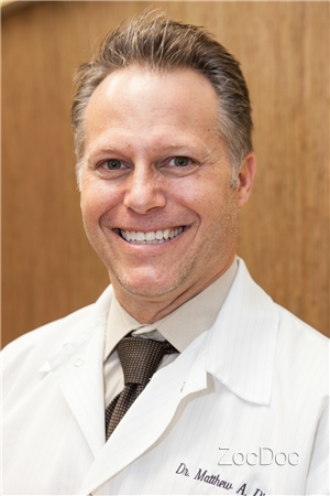Dr. Matthew Diercks, DDS