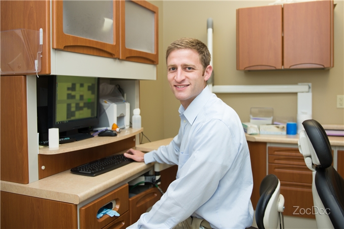 Dr. Matthew Dimassi, DMD