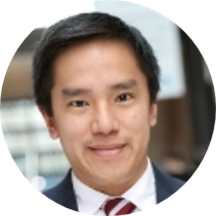 Dr. Matthew Dong, MD