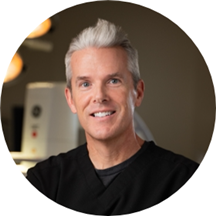 Dr. Matthew Doust, MD