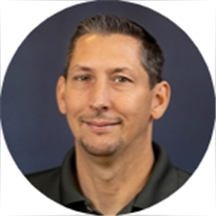 Dr. Matthew Drew, OD