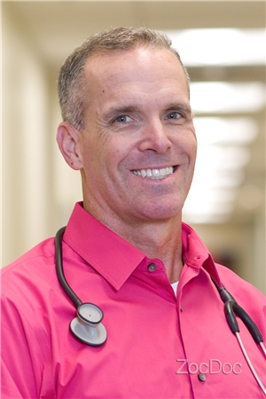Dr. Matthew Duke, DO