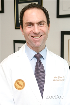 Dr. Matthew Enna, MD