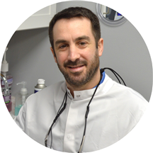 Dr. Matthew Epstein, DDS