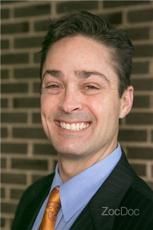Dr. Matthew Faith, DDS