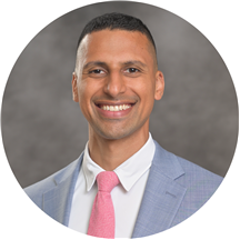 Dr. Matthew Fanous, MD