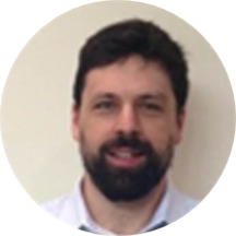 Dr. Matthew Fellner, DACM, LAc