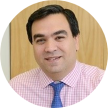 Dr. Matthew Fogg, MD