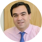 Dr. Matthew Fogg, MD