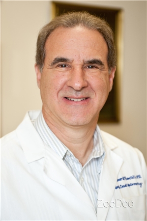 Dr. Matthew Gentile, OD