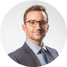 Dr. Matthew Gerenz, MD